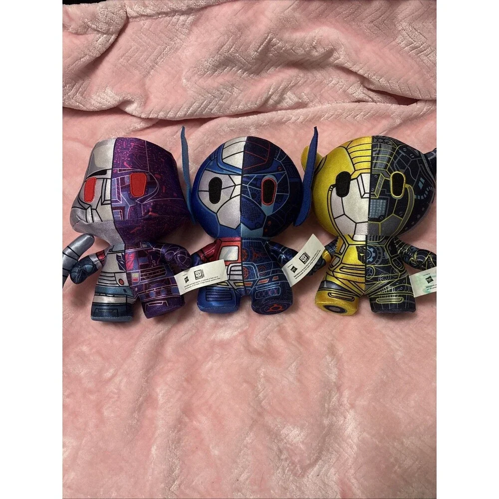 Hasbro Transformers 7 